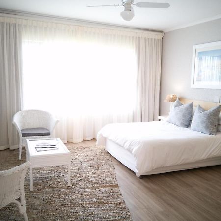Flora Bay Resort Хаут-Бей Экстерьер фото