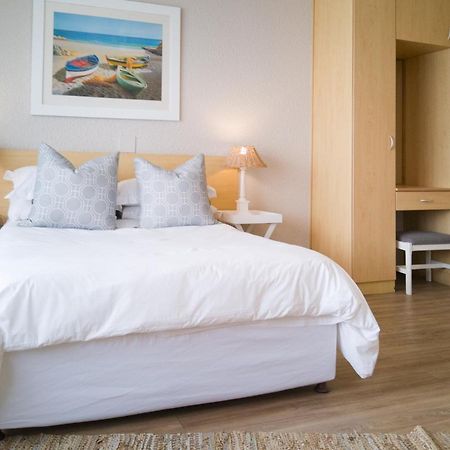 Flora Bay Resort Хаут-Бей Экстерьер фото