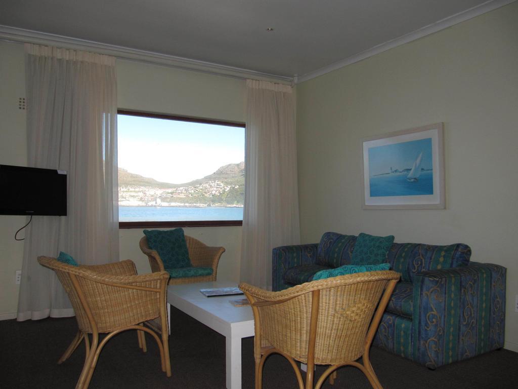 Flora Bay Resort Хаут-Бей Номер фото