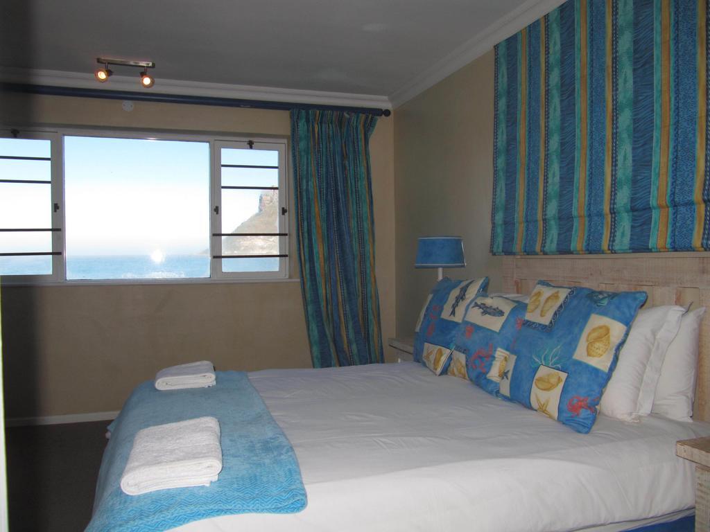 Flora Bay Resort Хаут-Бей Номер фото