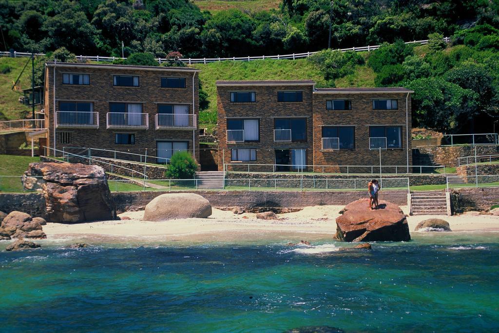 Flora Bay Resort Хаут-Бей Экстерьер фото