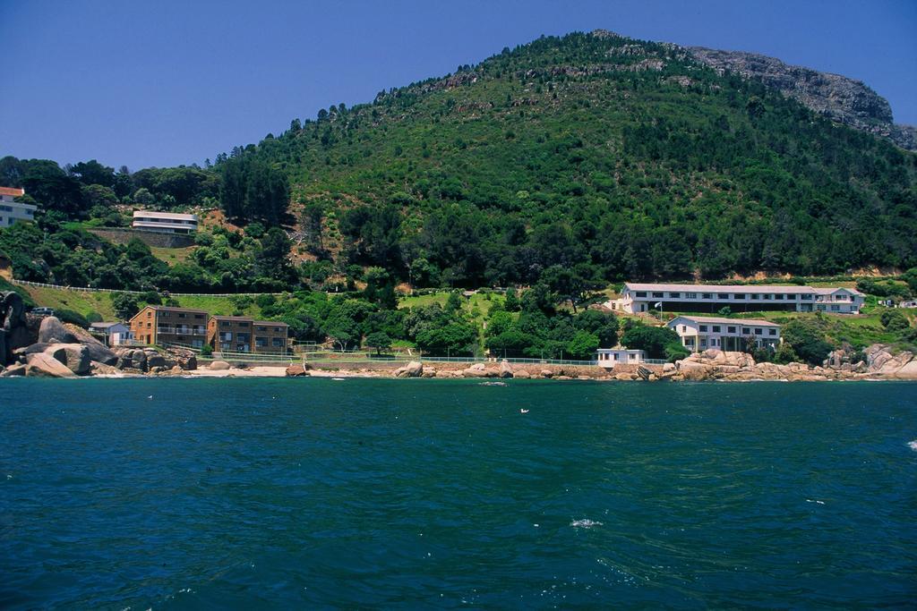 Flora Bay Resort Хаут-Бей Экстерьер фото