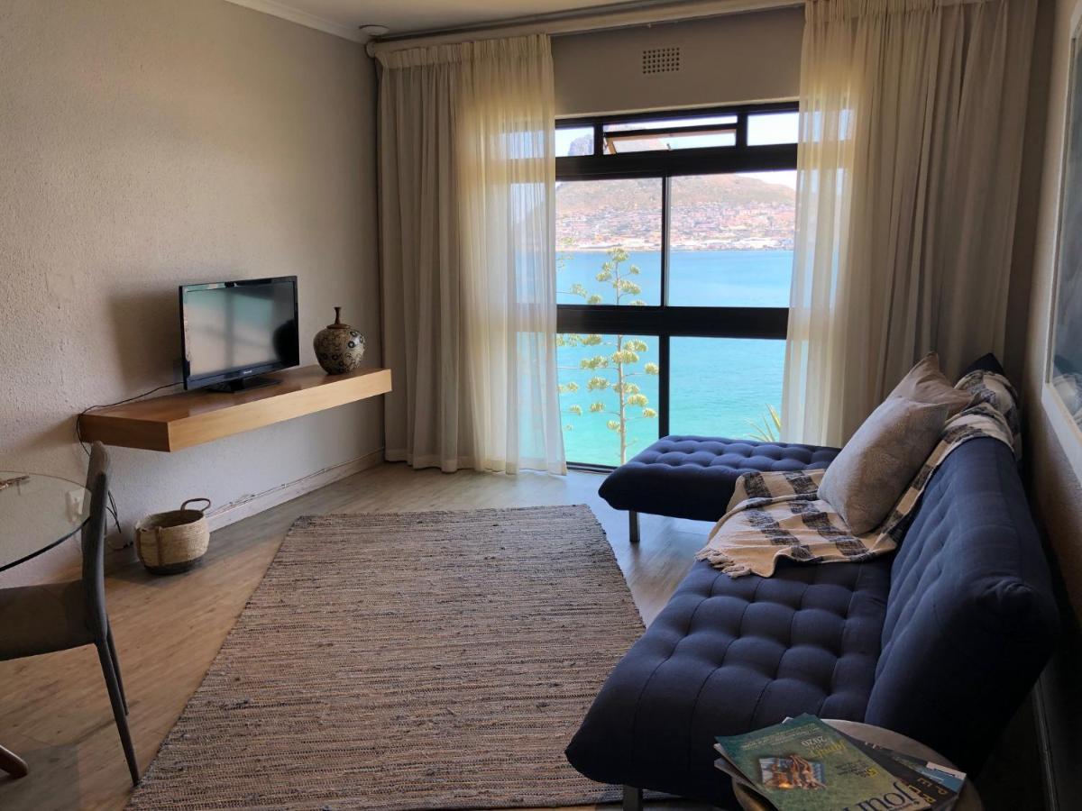 Flora Bay Resort Хаут-Бей Экстерьер фото