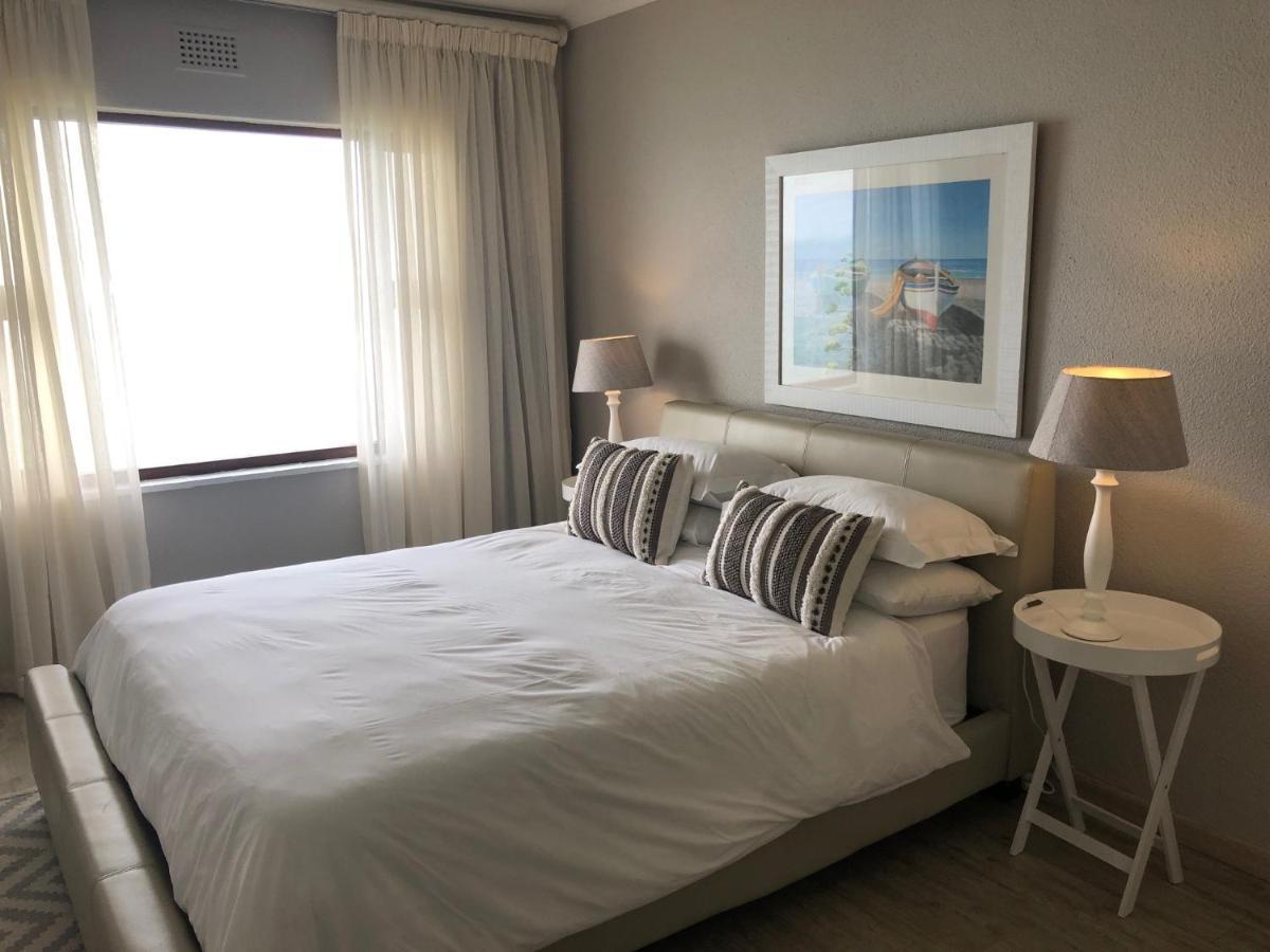 Flora Bay Resort Хаут-Бей Экстерьер фото